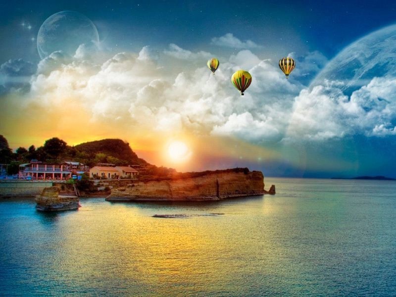 Что надо, чтобы ко мне на приём приходили клиенты. Почему нет людей