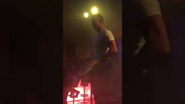 DJYONEL DJEMBE LIVE DANCEFLOOR #DJYONEL смотреть онлайн