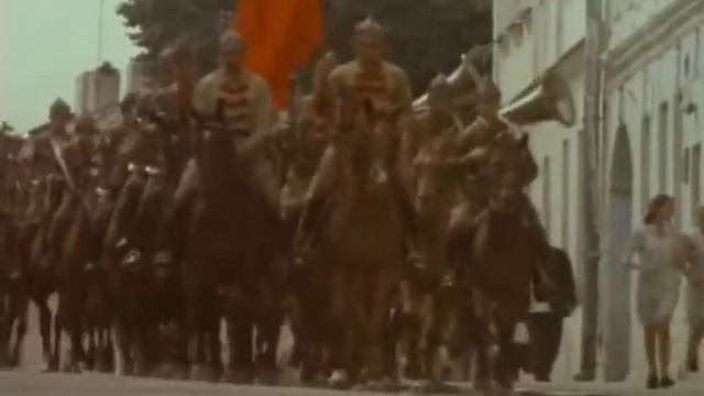 "Последнее лето детства" - Эпилог смотреть онлайн