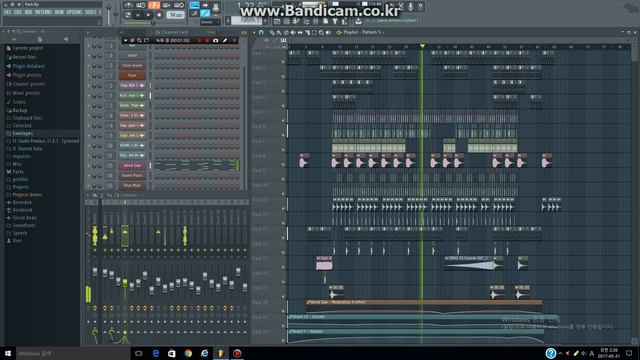 Sonhyung - flash like смотреть онлайн