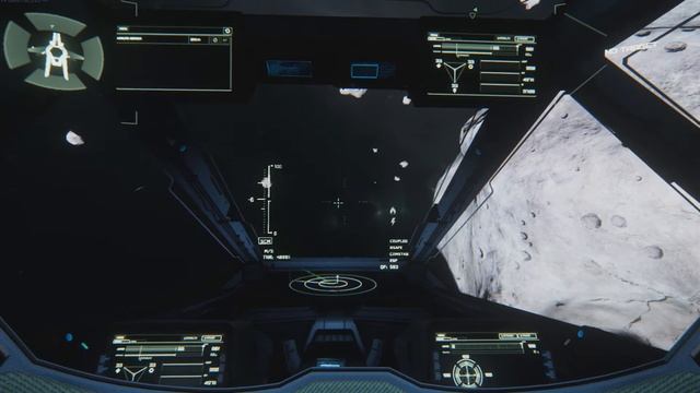 Star Citizen ECN ALERT (1-я часть) смотреть онлайн