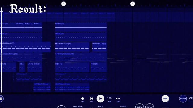 HOW TO COWBELL CULT - SMOKE IN FL STUDIO MOBILE 4 (FREE FLP) #memphis #phonk #cowbellcult #flstudio смотреть онлайн
