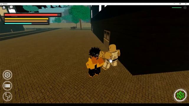 ALL STYLE TRAINER LOCATIONS AND REQUIREMENTS IN PROJECT BAKI 2 (ROBLOX) смотреть онлайн