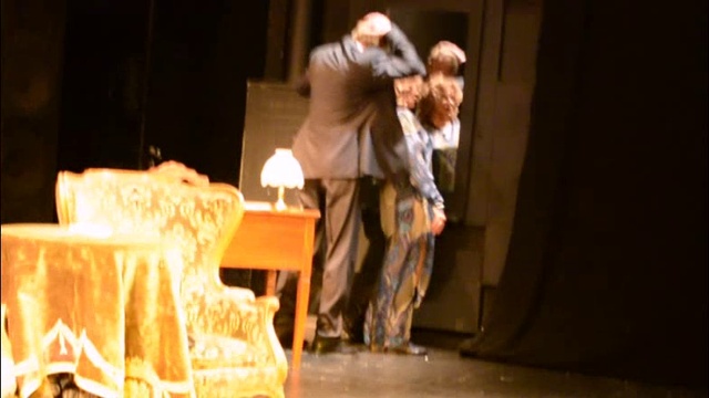 Ларочка моя