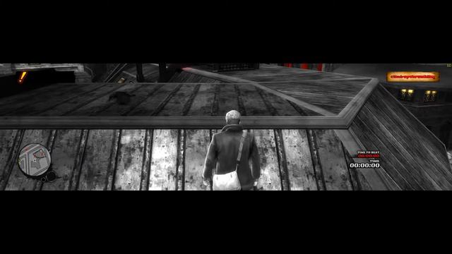 The Saboteur - Is it fine, in 32:9? смотреть онлайн