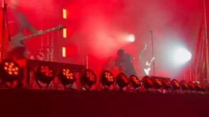 Wildways-Прятки ,первый Live @Wildways