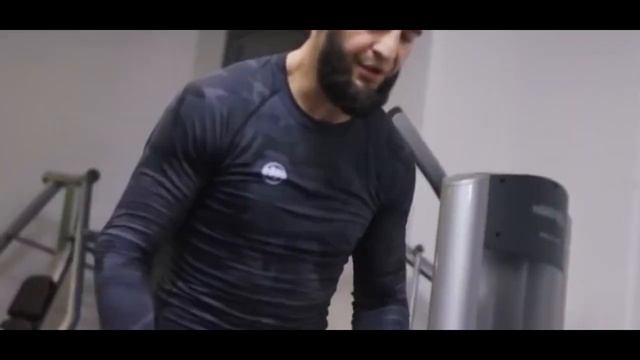 Хамзат Чимаев ПРОВЕДЕТ БОЙ ПРОТИВ Камару Усмана за ТИТУЛ? Нейт Диаз ОТВЕТИЛ на ВЫЗОВ Хамзата смотреть онлайн