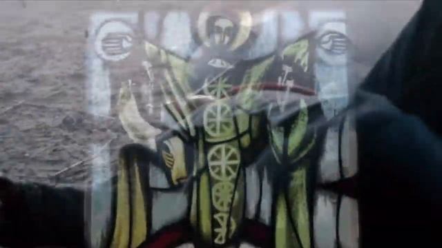 История ВИТРАЖА. КАК это сделано