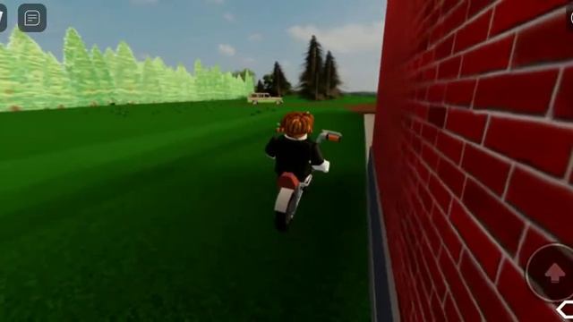 MY SUMMER CAR (ROBLOX) смотреть онлайн