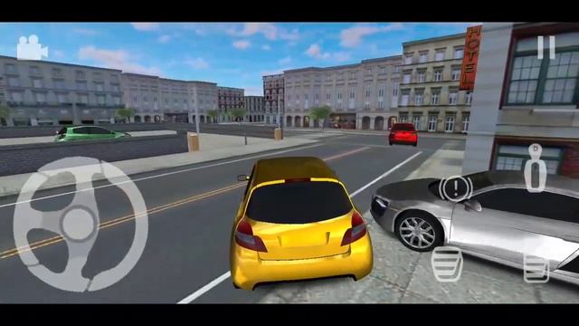 Car Parking Valet - Level 19 | Car Parking Games HD смотреть онлайн
