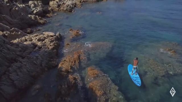 Sup Aquatone - Linea Wave - Entry Level/Intermedi смотреть онлайн