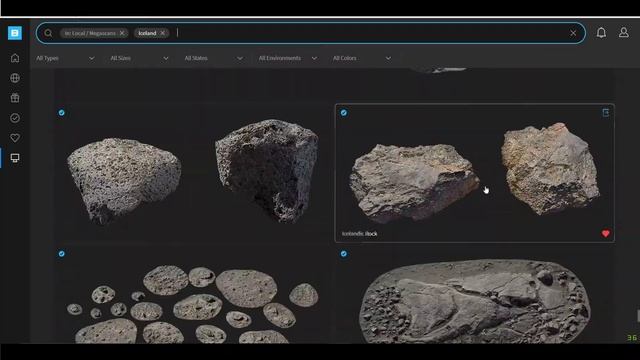 ALMOST THERE | TimeLapse Process | Blender | PhotoShop | Topaz смотреть онлайн