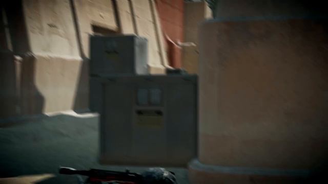 Warface - CУРОВЫЕ ПАЦАНЫ смотреть онлайн