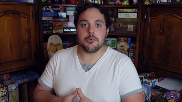 RISPONDIAMO Ai COMMENTI Su HEROQUEST