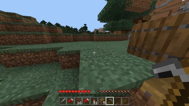 Майнкрафт, Но Все МОБЫ ЛЕТАЮТ! смотреть онлайн