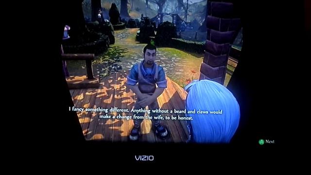 Fable Anniversary Run Through Part 67: Pimp hat смотреть онлайн