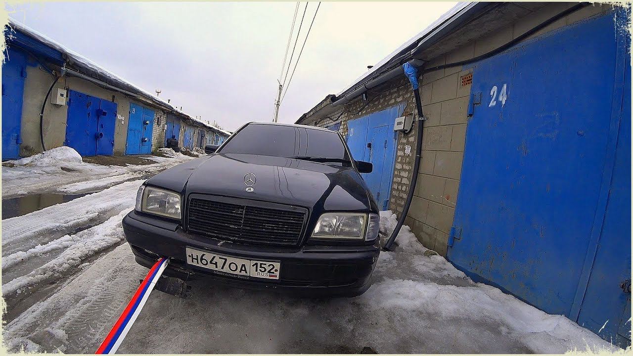 Поступила жалоба/Эвакуация Мерседеса/Движ в гаражах смотреть онлайн