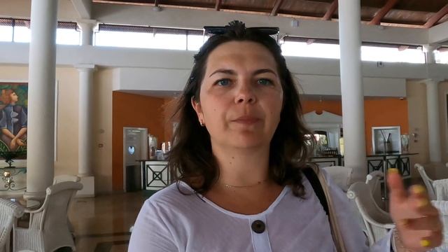 Vlog 13 Rep. Dominicana // Такого ещё не было // Полный обзор отеля Bahia Principe Grand Punta Cana смотреть онлайн