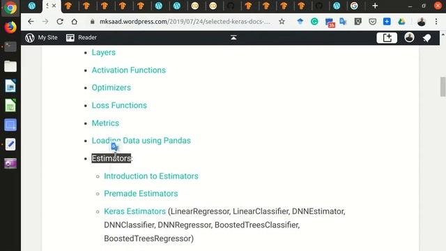 22 Python DS Deep Learning Part4 Screencast 2019 09 04 11:32:27 смотреть онлайн