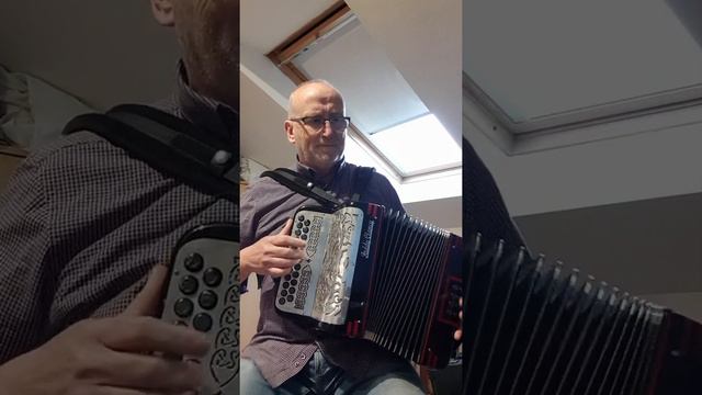 3 reels of Joe Cooley смотреть онлайн