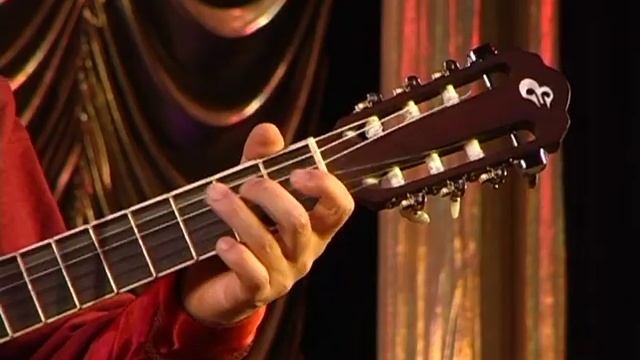 Николай Емелин ~ Ноченька смотреть онлайн