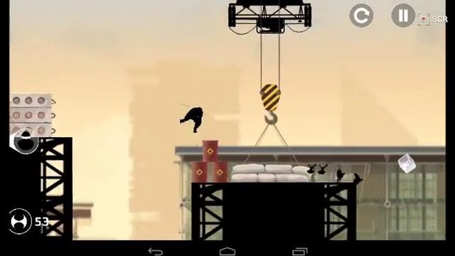 Vector Trick Showcase - Jump Wheel смотреть онлайн