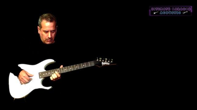 Metallica - Nothing Else Matters - SING WITH ME смотреть онлайн