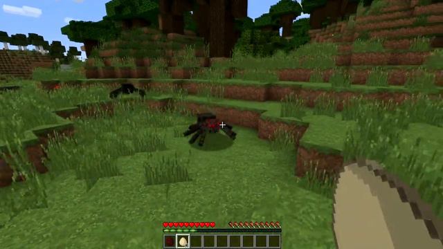 Интересные факты и мифы в Minecraft #2 смотреть онлайн