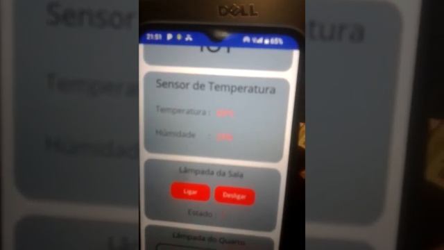 IOT - Firebase,C#,Arduino e Net Maui - Primeiros Testes смотреть онлайн