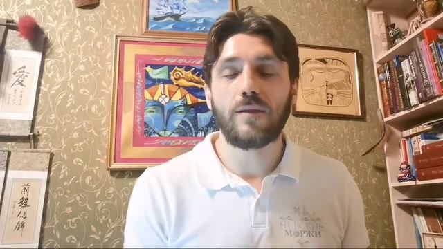 10 день конференции. Ведущий: Роман Лебедев смотреть онлайн