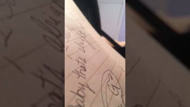 Elexa's ukulele cover of Lana Del Rey's Gods and Monsters смотреть онлайн