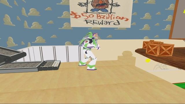 ИСТОРИЯ ИГРУШЕК В GARRYS MOD смотреть онлайн