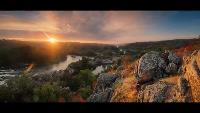 Наш Первомайск на Южном Буге. смотреть онлайн