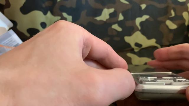 Фонарик Feniks HL 10 смотреть онлайн