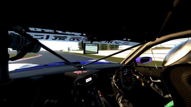 RAYBRIG Honda HSV-010 GT '12 [Team Kunimitsu] | Gran Turismo 6 смотреть онлайн