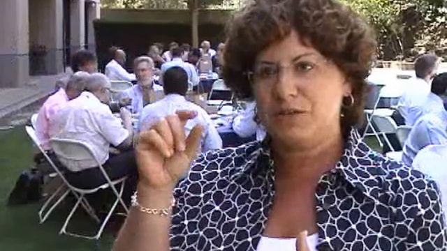 Innovation 100: Judy Estrin смотреть онлайн