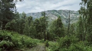 Алтай2021, Кульдюкская ледяная пещера