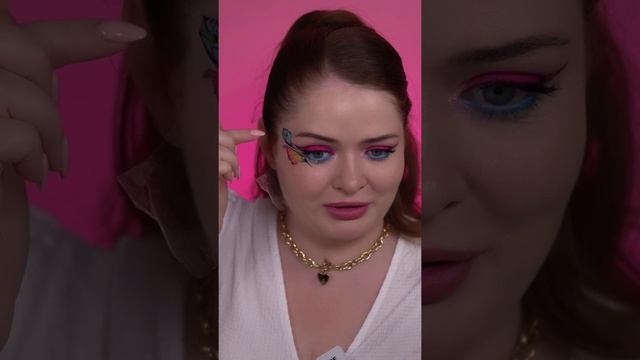 ОТРЫВАЮ МАКИЯЖ СКОТЧЕМ смотреть онлайн