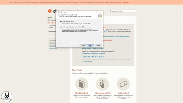 Installiamo Docker su Windows