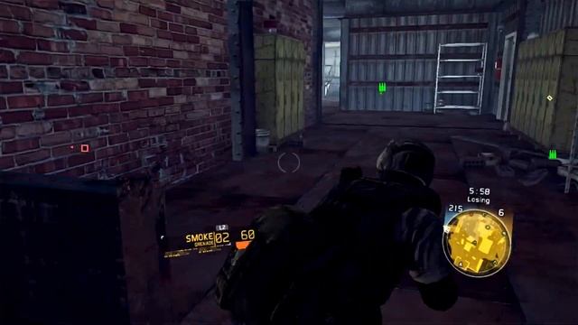 Ghost Recon: Future Solider Multiplayer Gameplay 2023 (PS3) #13 (BACK ONLINE) смотреть онлайн