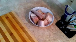 Минтай на пару: просто и вкусно