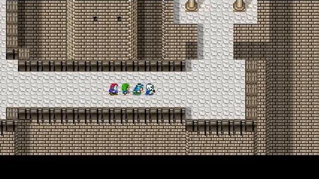 Breath of Death VII Gameplay / Review смотреть онлайн