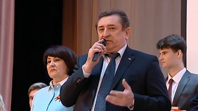 День открытых дверей в СТИ МИСиС. Угаров смотреть онлайн