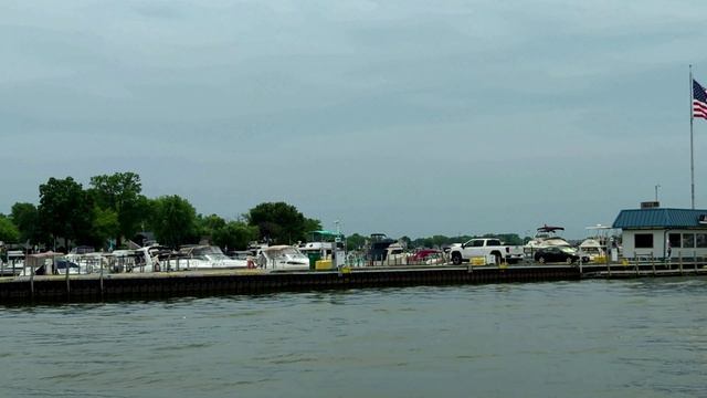 Lake Erie Fishing Trip смотреть онлайн