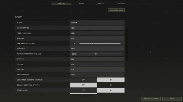 ICARUS | YOU NO LONGER NEED A LIGHT SOURCE FOR CAVES (USE THESE SETTINGS) смотреть онлайн