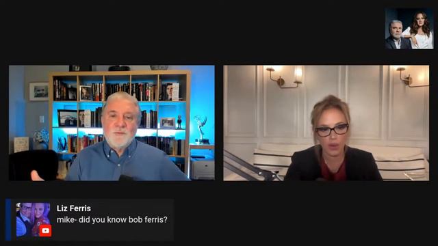 Pokemon & Cults with Liz Ferris : PC In Charge смотреть онлайн