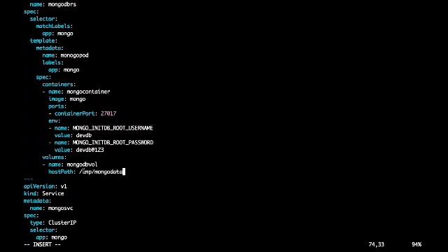 Kubernetes full course class 4 | Kubernetes full tutorial | Kubernetes advance level смотреть онлайн