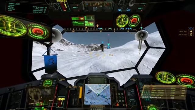 MWO: -BB- & Friends [1.7] - Lang und Schmerzhaft смотреть онлайн