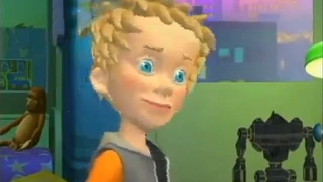 Почемучка 12 Скорость света, астрономия смотреть онлайн