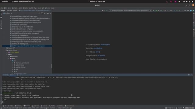How to rebase your Purpur PRs смотреть онлайн